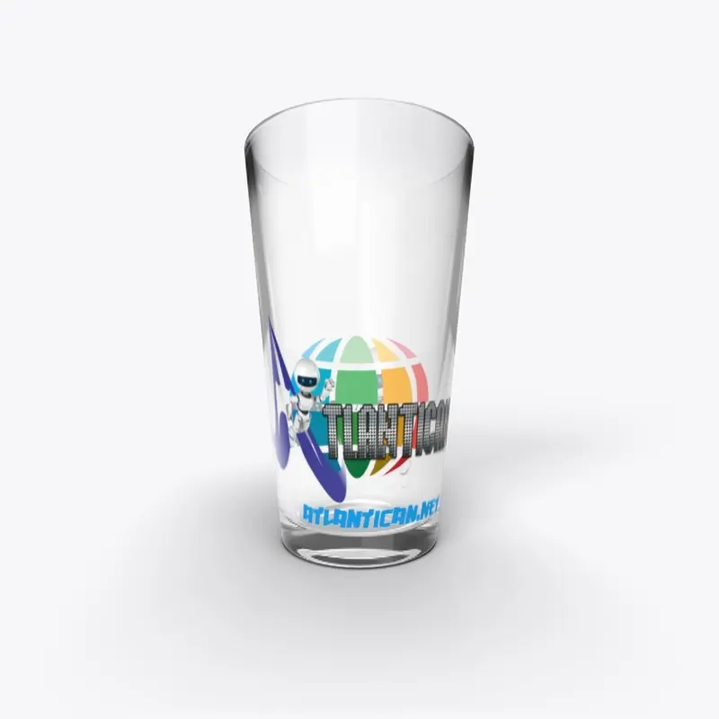 ATLANTICAN Dream Follower Glass...