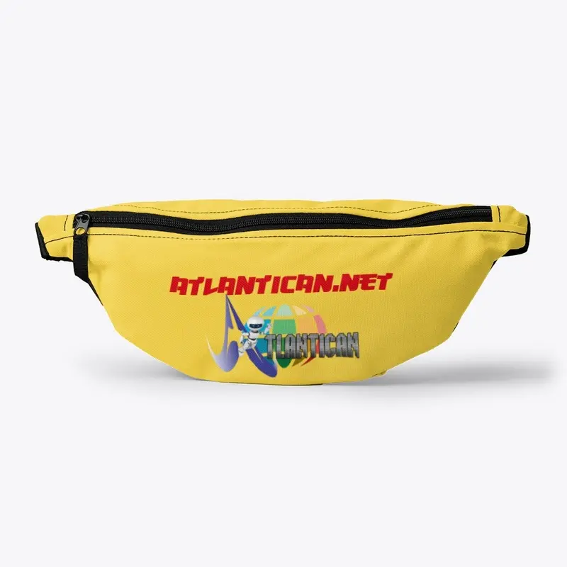 ATLANTICAN Fanny Pack...