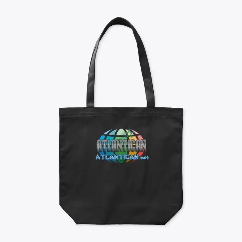 ATLANTICAN-Tote Bag